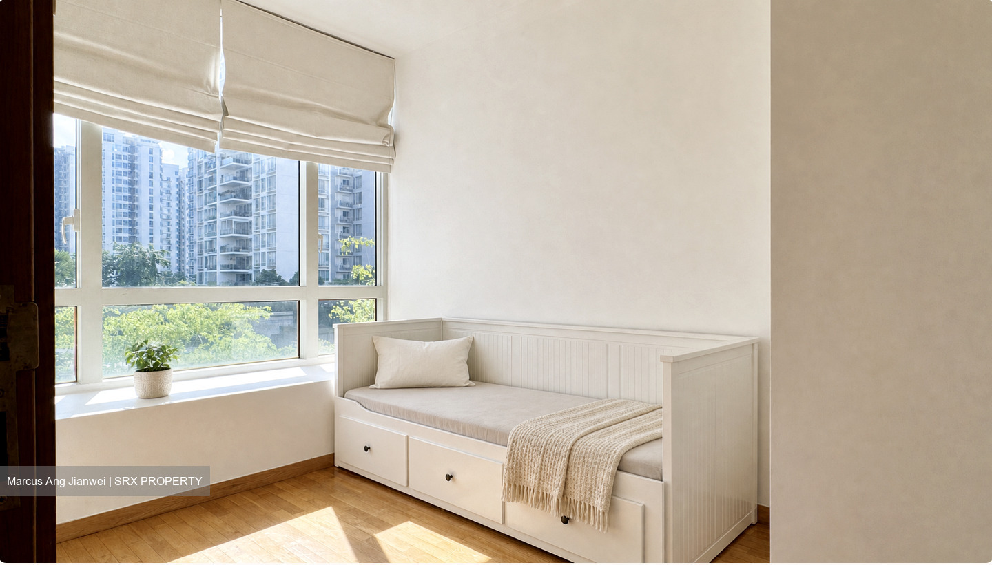 The Sea View (D15), Condominium #601006621